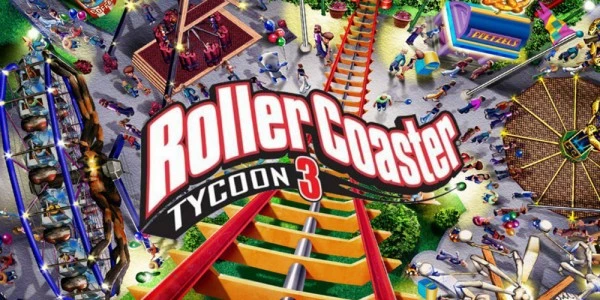 Студия-разработчик Rollercoaster Tycoon 3 обвиняет Atari