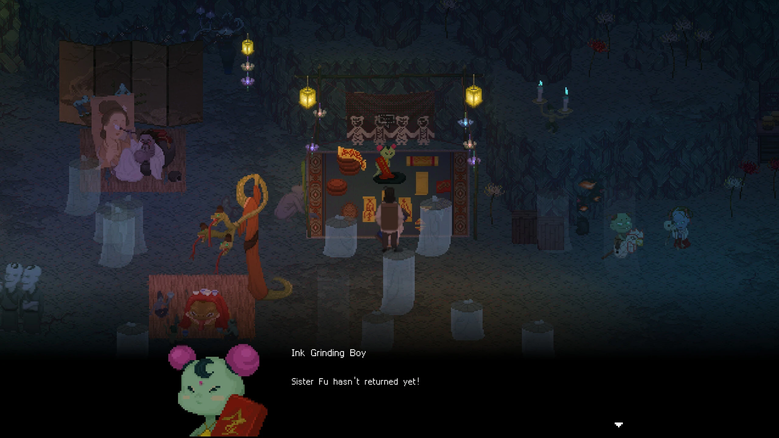 The Rewinder 2 "Таблица +5 для Cheat Engine" [2.1.5] {ndck76}