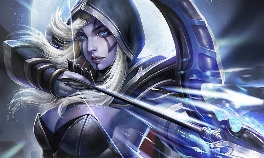 В файлах Dota 2 нашли упоминания аркан, новых героев и ивента