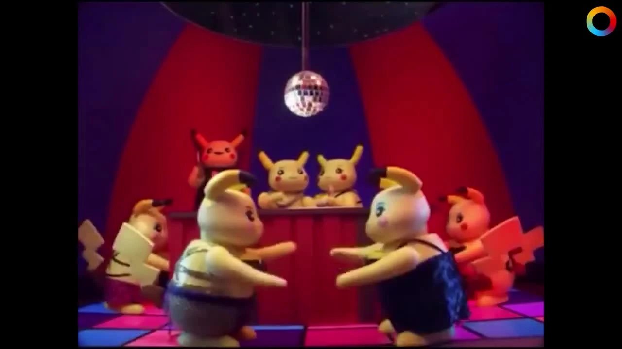 За покемонов в СИЗО