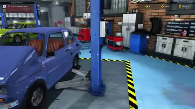 Стрим - Car Mechanic Sumulator 2015