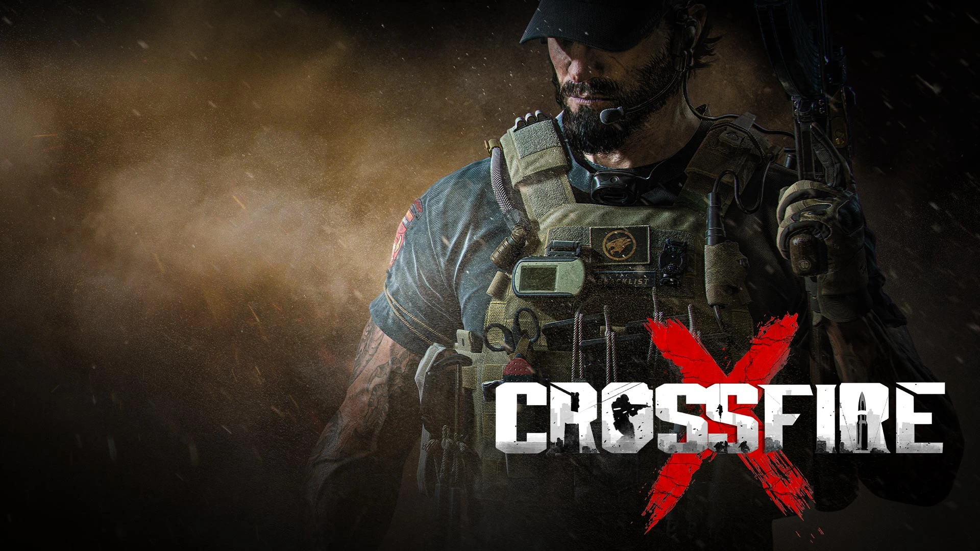 Создатели CrossfireX извинились перед игроками за плохое состояние игры