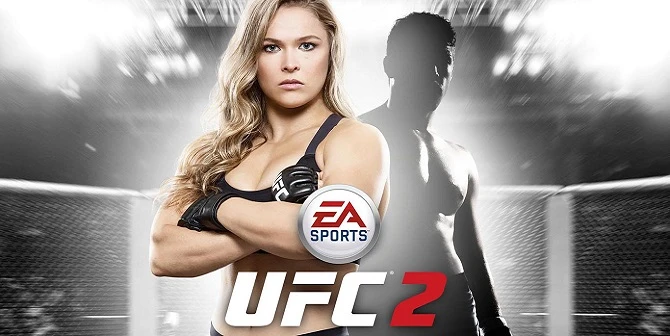Опубликованы оценки EA Sports UFC 2