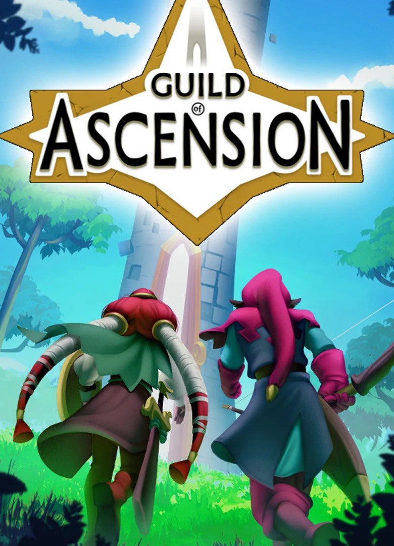 Guild of Ascension