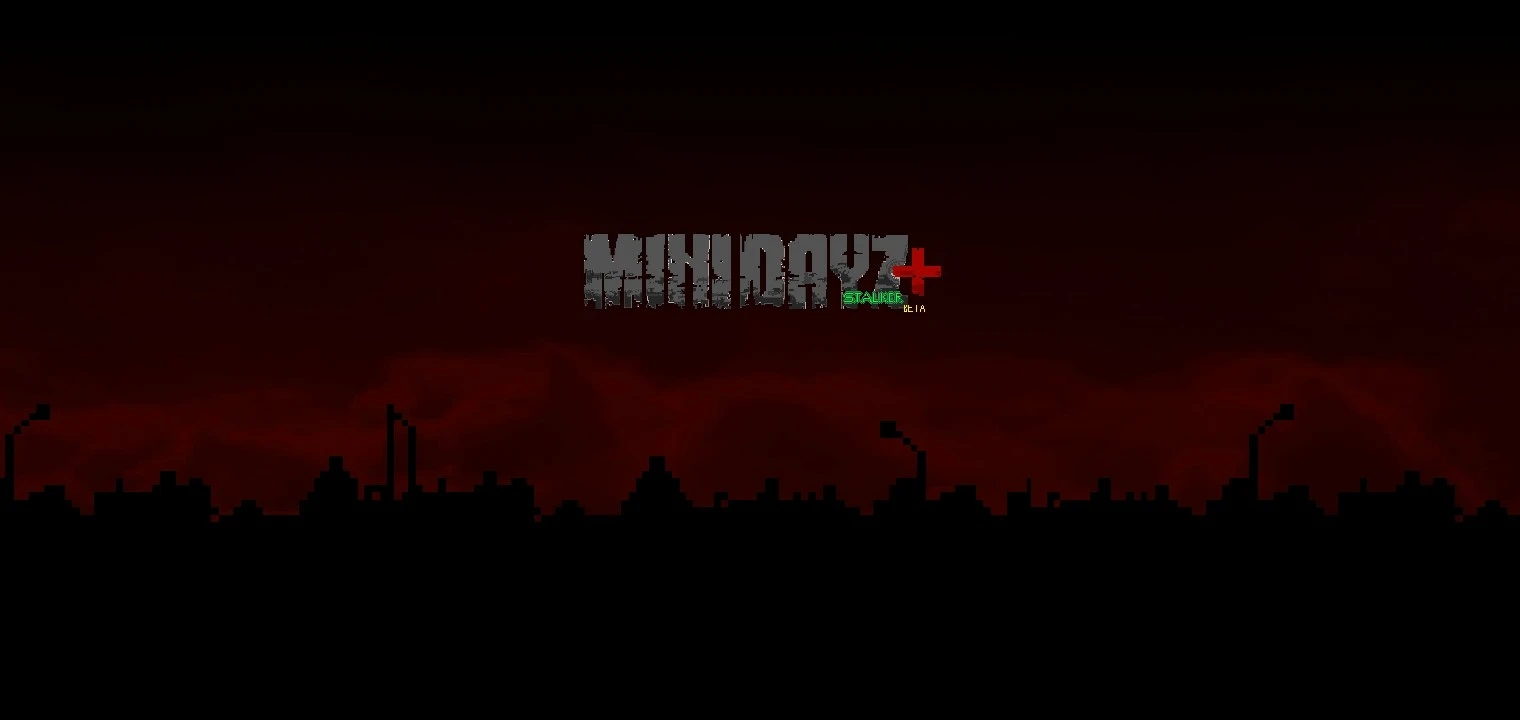 Mini DayZ "Текстур-пак"