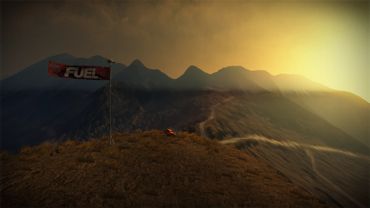 FUEL "REFUELED 2013.1 [R2]"