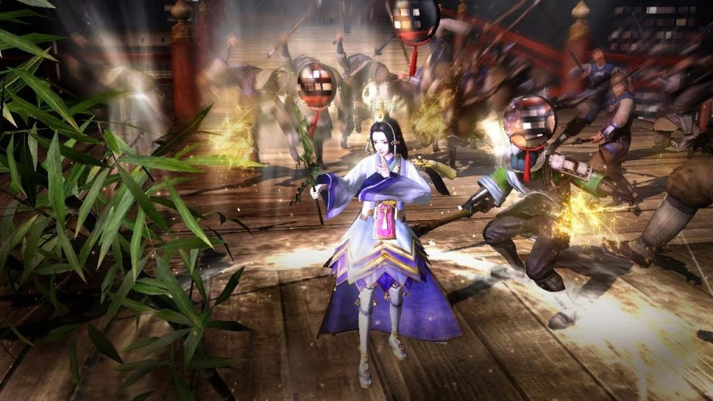 Warriors Orochi 4 подтверждена к релизу на PS4 и Nintendo Switch, Koei Tecmo обещает рекордное количество персонажей