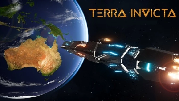 Terra Invicta "Патч для версии от GOG" [v0.4.38]