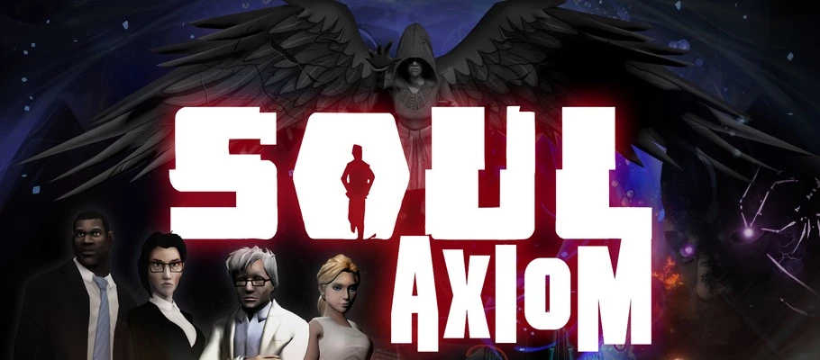 Разработка Soul Axiom для Wii U почти завершена