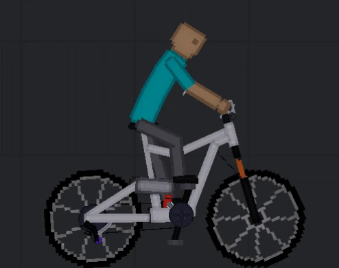 People Playground "Велосипед Gaint Trance 3s"