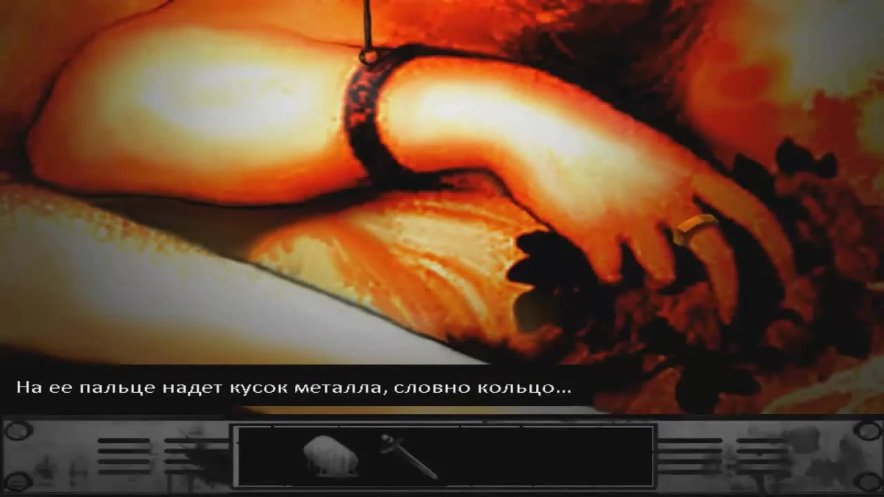 Обзор игры The Cat Lady (2012)