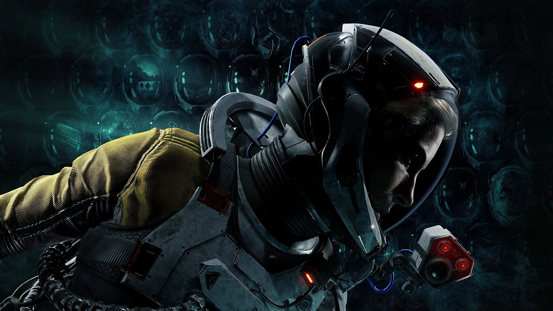 В Steam появилась страница Returnal вместе с новыми скриншотами и системными требованиями