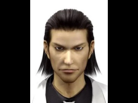 Якудза но с монтажом