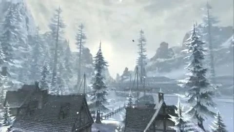 Drakensang: Река времени "Русский трейлер"