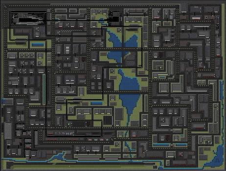 Grand Theft Auto "TLVS"