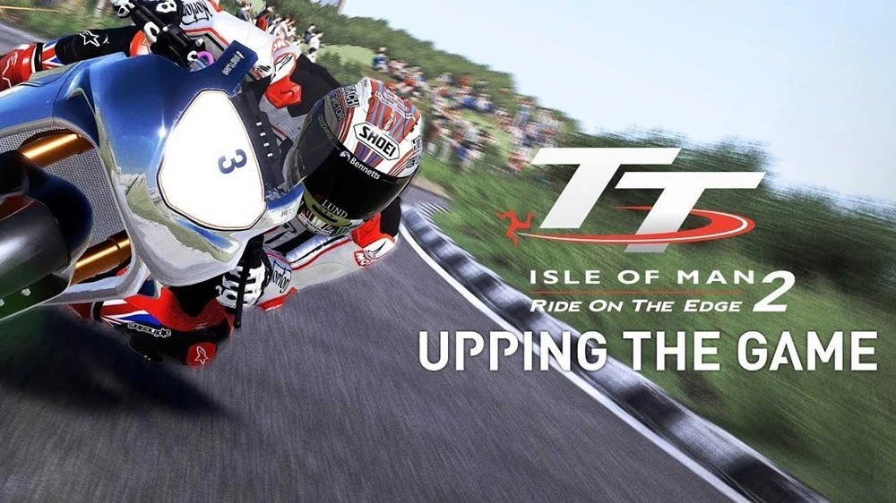 Выпущены новые ролики режимов в TT Isle of Man - Ride on the Edge 2