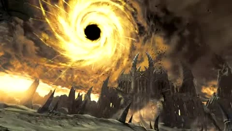 Darksiders II - Новый трейлер