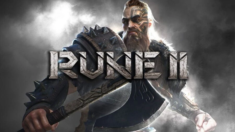 Rune II теперь доступна в Steam