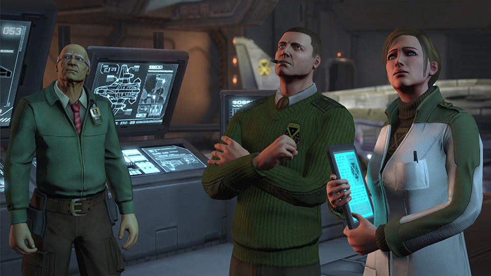 Судьба сюжетных персонажей. "Все живы?"