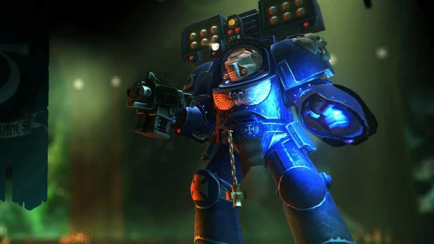 Space Hulk: Ascension станет последним тайтлом от Full Control