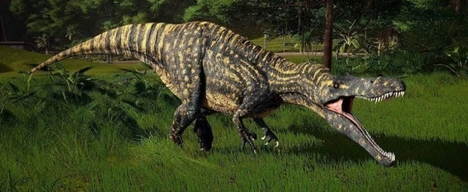 Jurassic World Evolution хорошо продается, разработчики достигли важной отметки