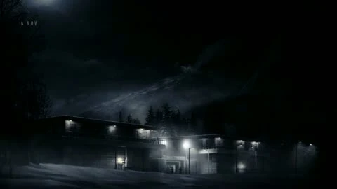 Rogue Warrior "E3 09: Debut Trailer"