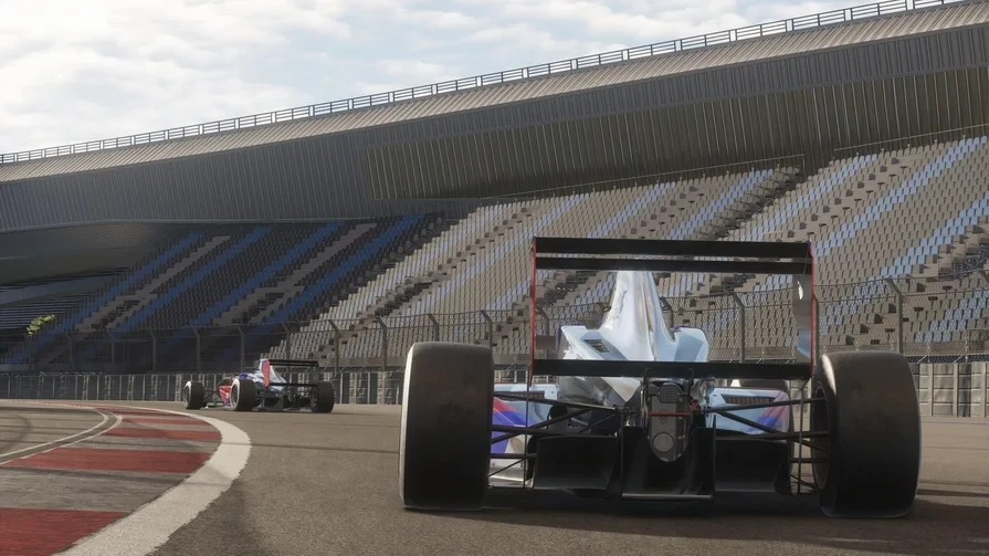 Российская компания GameSTUL! создаст автосимулятор Go Race