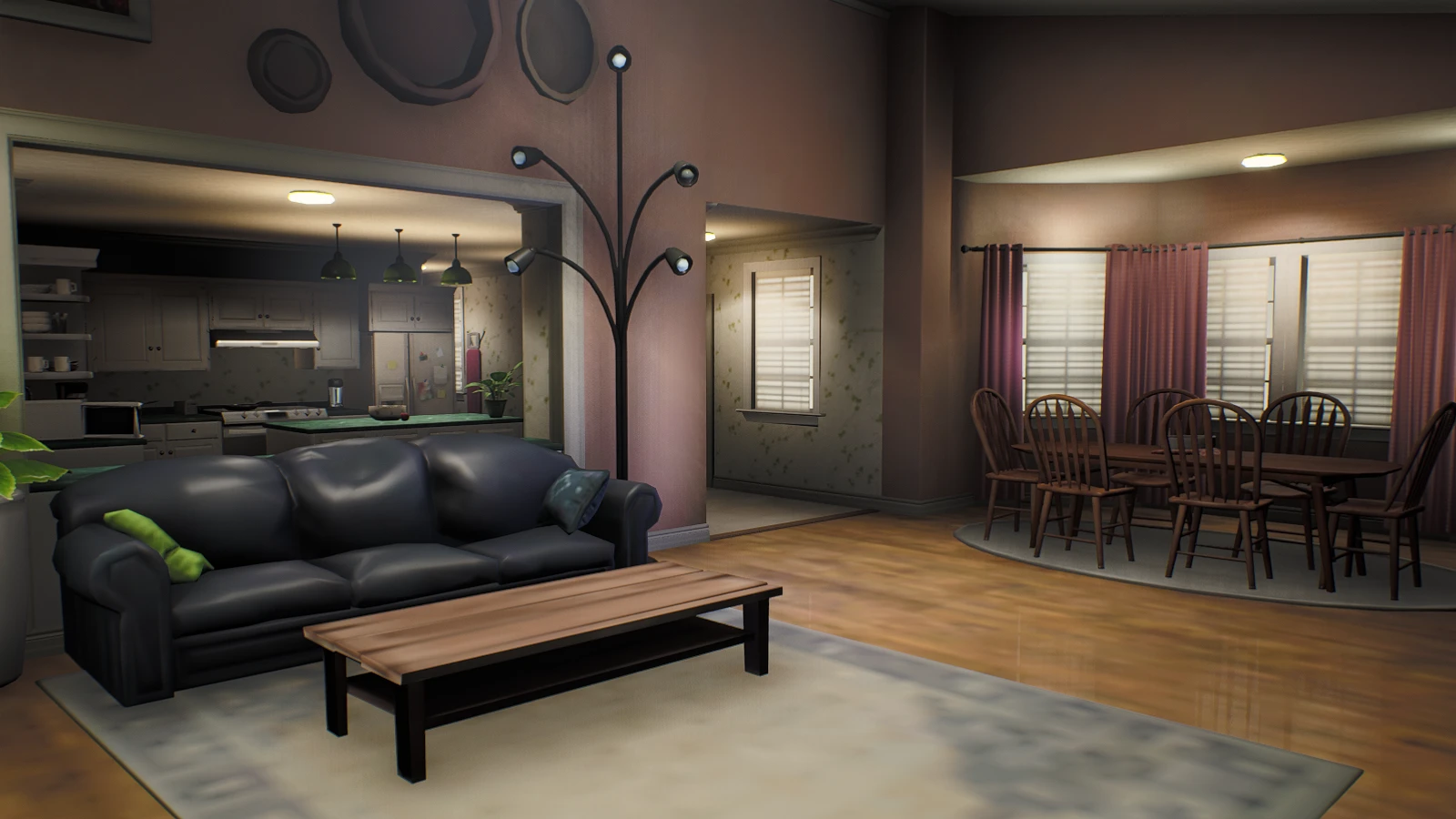 High On Life "Яркая и детализированная графика"