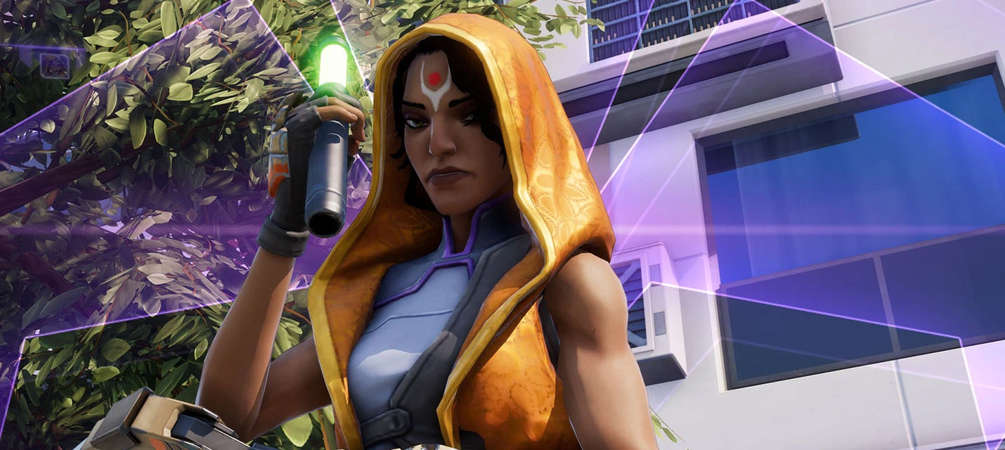 Громадная галерея 4K скриншотов PC-версии Agents of Mayhem