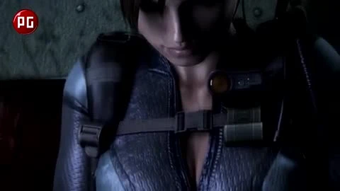 Видеопревью Resident Evil: Revelations