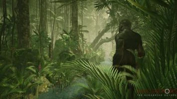 Ancestors: The Humankind Odyssey будет эксклюзивом EGS