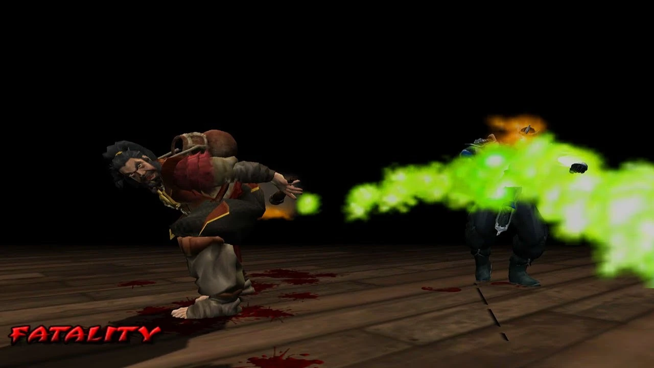 Когда наелся просроченных чебуреков