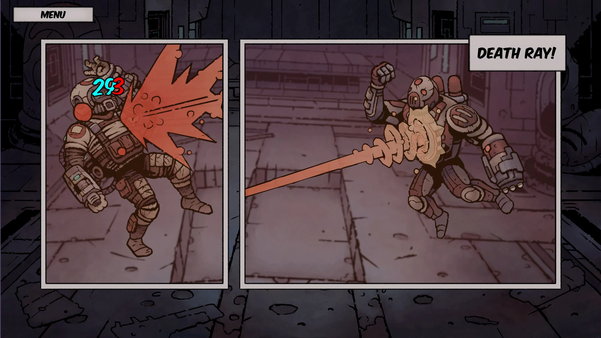 Состоялся полноценный релиз Deep Sky Derelicts