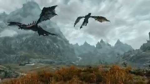 TES 5: Skyrim "Skyrim Sons of Skyrim (Рус.)"