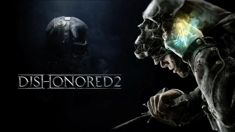 Первый геймплейный трейлер Dishonored 2