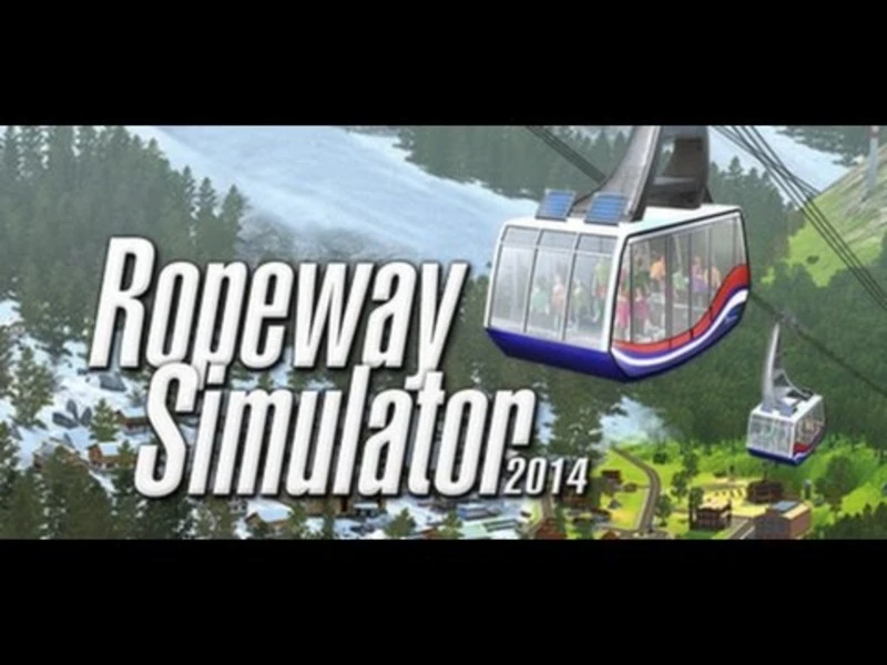 Ropeway Simulator 2014 "Таблица для Cheat Engine" [UPD: 20.03.2023] {ModEngine}