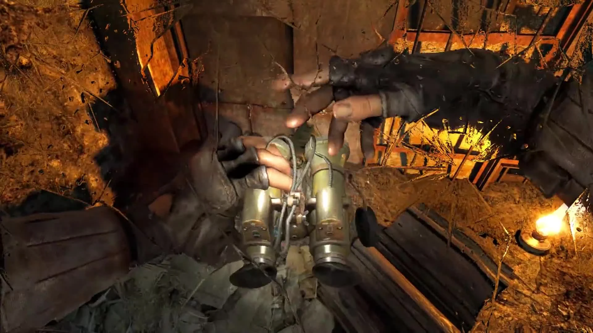 Метро 2033 Баги, Приколы, Фейлы