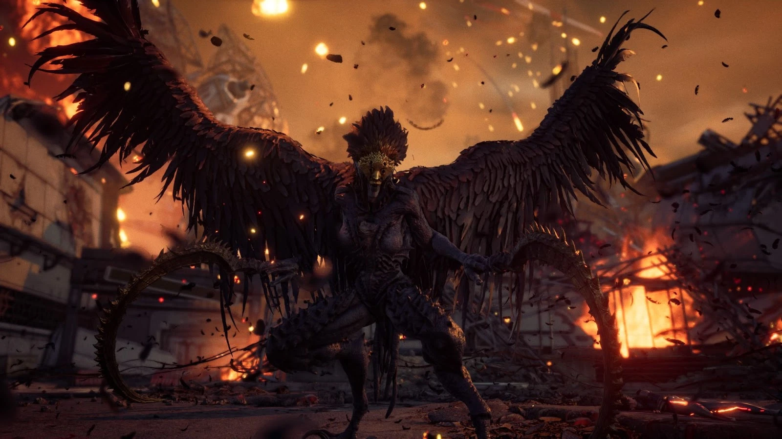 Обзор Stellar Blade - достойный эксклюзив не без нюансов