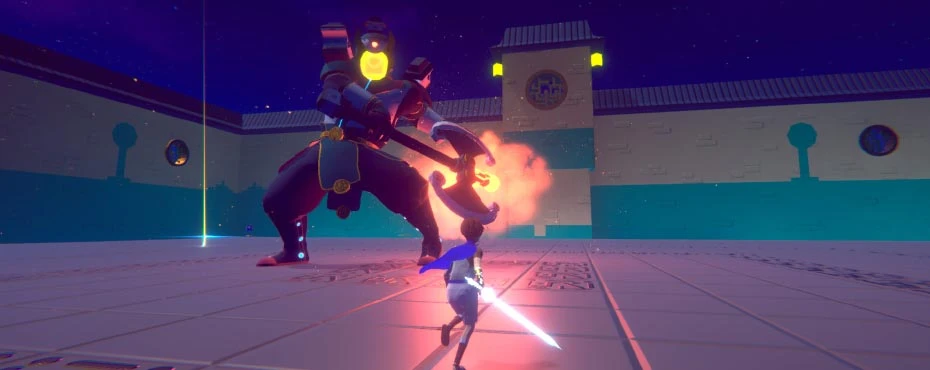 Головоломка Incredible Mandy обзавелась датой выхода на Switch