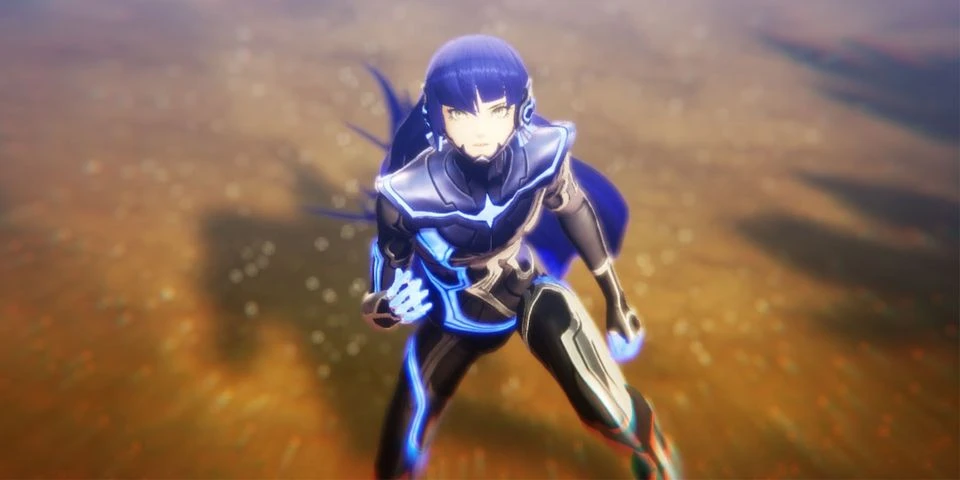 Режиссер Shin Megami Tensei 5 надеется расширить серию за счет новых и возрождения старых игр