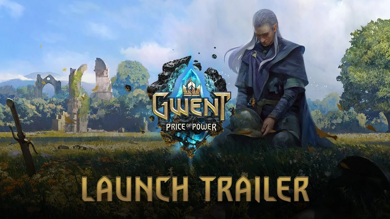 Для Gwent вышло расширение Price of Power: Harvest of Sorrow