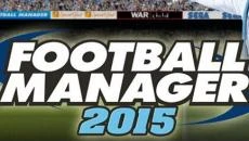 Football Manager 2015: Трейнер/Trainer (+2) [15.1.3] {MrAntiFun}