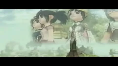 Ragnarok Online 2: The Gate of the World "Дебютный трейлер"