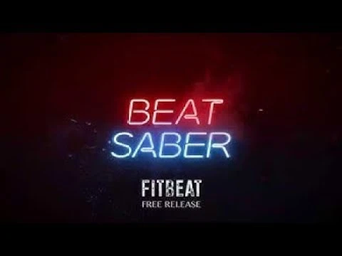 Beat Saber запускает фитнес-ориентированный трек, Fitbeat