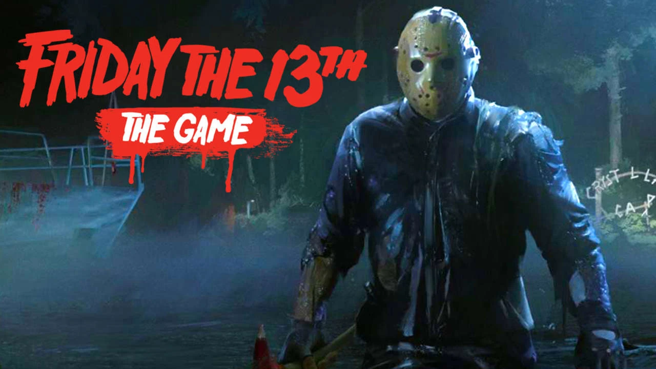 Разработчики Friday the 13th: The Game показали обновлённый движок