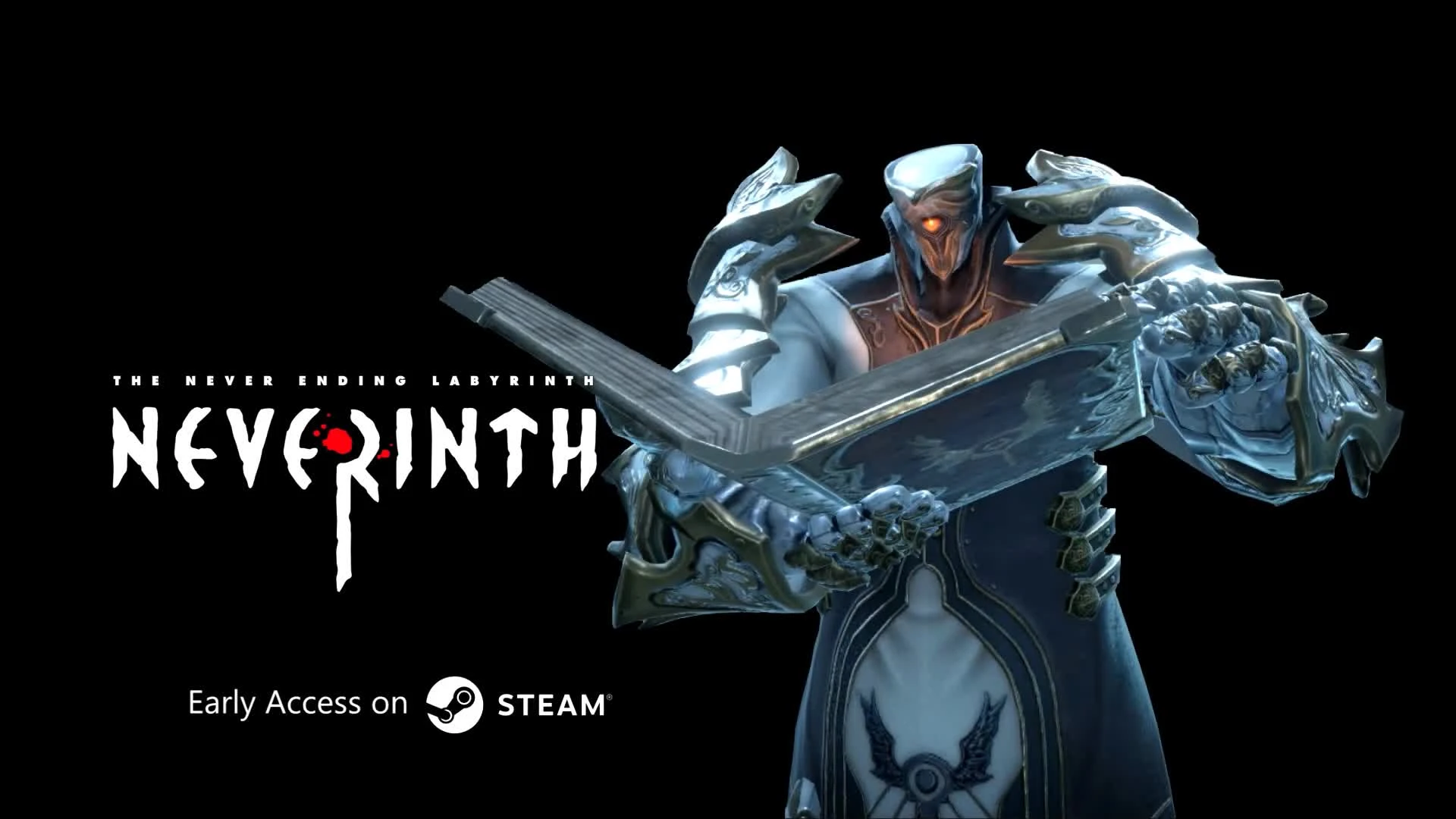 В Neverinth обновили босса