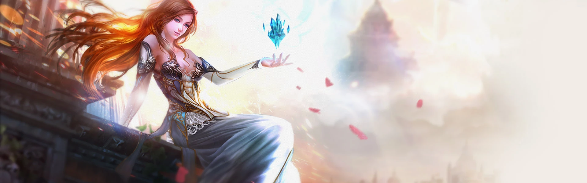 В World of Chaos стартовало событие "День Рождения"