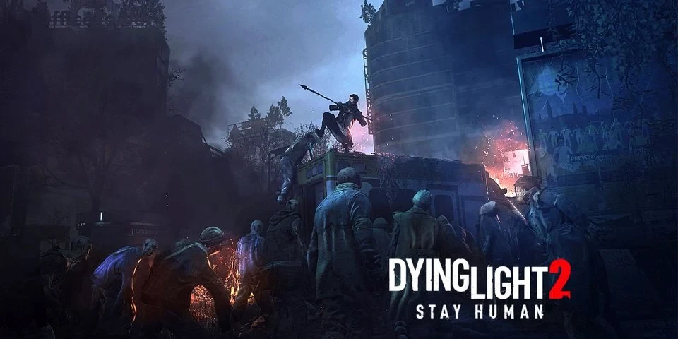 Dying Light 2 сотрудничает с BenQ для выпуска монитора ограниченной серии