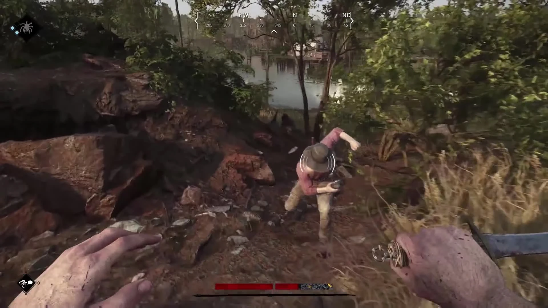 Даже с 'не очень' тиммейтами можно веселится !