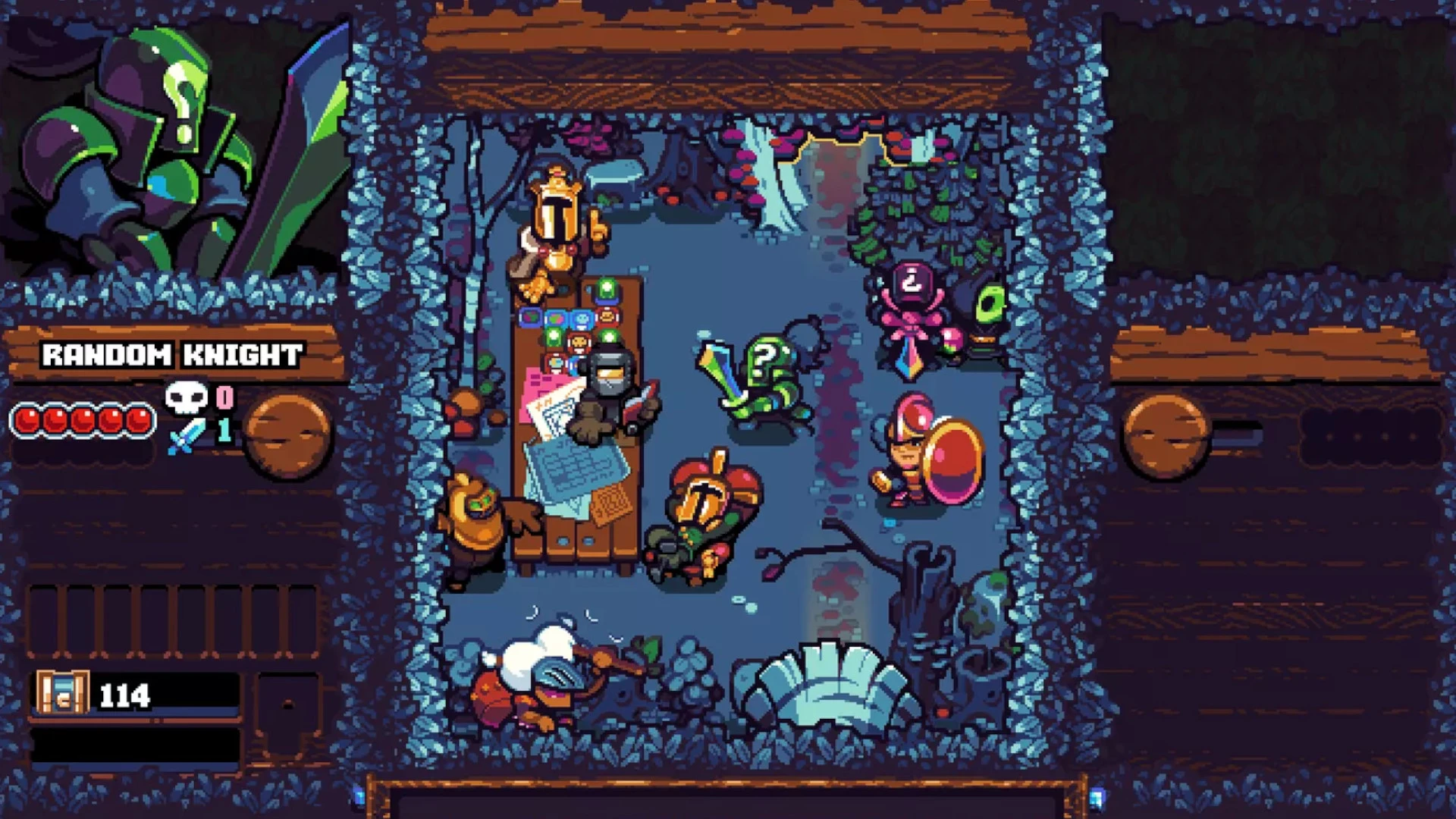 Рогалик Shovel Knight: Pocket Dungeon получит четыре крупных обновления